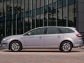 Ford Mondeo Wagon 2010