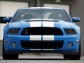 Ford Mustang Shelby GT500 2013