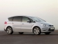 Ford S-MAX Minivan 2010