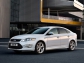 Ford Mondeo Hatchback 2010