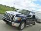 Ford F-Series Pickup 2010