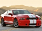 Ford Shelby gts 2012