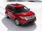 Ford Explorer SUV 2010 