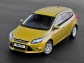 Ford Focus Hatchback 2011