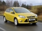 Ford Focus Hatchback 2011