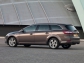 Ford Mondeo Wagon 2010