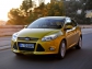 Ford Focus Hatchback 2011