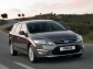 Ford Mondeo Wagon 2010