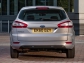 Ford Mondeo Wagon 2010