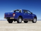 Ford Ranger Pickup 2011