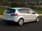 Ford S-MAX Minivan 2010