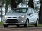 Ford Fiesta Sedan 2010