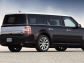 Ford  Flex 2013