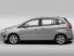 Ford C-MAX Minivan 2010