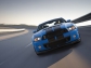 Ford Shelby gt500 2013