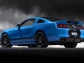 Ford Shelby gt500 2013