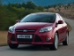 Ford Focus Hatchback 2011