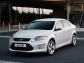 Ford Mondeo Hatchback 2010