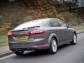 Ford Mondeo Hatchback 2010