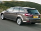 Ford Mondeo Wagon 2010