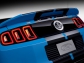 Ford Shelby GT500 2012