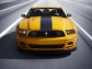 Ford Mustang Boss 302