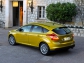 Ford Focus Hatchback 2011