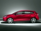 Ford Focus Hatchback 2011