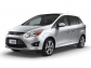 Ford C-MAX Minivan 2010