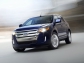 Ford Edge SUV 2010