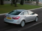 Ford Focus Sedan 2010