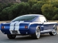 Ford Shelby GT350CR Classic Recreations 2013