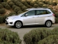 Ford Grand C-MAX 2010