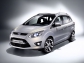 Ford Grand C-MAX 2010