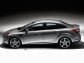 Ford Focus Sedan 2010