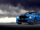 Ford Shelby gt500 2013