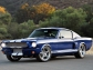 Ford Shelby GT350CR Classic Recreations 2013