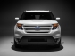 Ford Explorer SUV 2010 