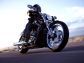 Harley-Davidson VRSCF V-Rod Muscle 2010