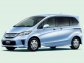 Honda Freed Minivan 2011