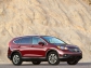 Honda Cr V 2012