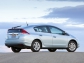 Honda Insight Hatchback 2011