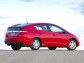 Honda Insight Hatchback 2011