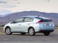 Honda Insight Hatchback 2011