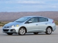 Honda Insight Hatchback 2011