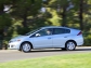 Honda Insight Hatchback 2011