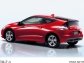 Honda CR-Z 2011