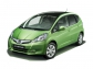 Honda Jazz Hatchback 2010