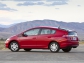 Honda Insight Hatchback 2011