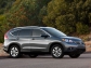 Honda Cr V 2012